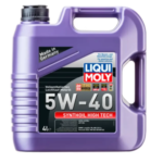LIQUI MOLY SYNTHOIL HIGH TECH 5W40 [ GALON ]