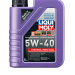 LIQUI MOLY SYNTHOIL HIGH TECH 5W40 [ LITRO ]