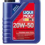 LIQUI MOLY TOURING HIGH TECH 20W50 [ LITRO ]