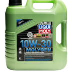 LIQUI MOLY MOLYGEN NEW GENERATION 10W30 [ GALON ]