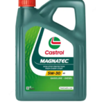 CASTROL MAGNATEC 5W30 A5 FULL [ GALON ]