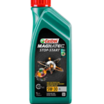 CASTROL MAGNATEC 5W30 A5 FULL [ LITRO ]