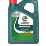 CASTROL MAGNATEC 5W30 C3 FULL [ GALON ]