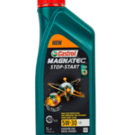 CASTROL MAGNATEC 5W30 C3 FULL [ LITRO ]