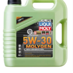 LIQUI MOLY MOLYGEN NEW GENERATION 5W30 [ LITRO ]