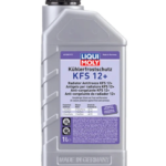 LIQUI MOLY RAF 12+ REFRIGERANTE 50% [ LITRO ]