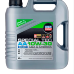 LIQUI MOLY SPECIAL TEC AA 10W30 [ GALON ]