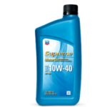 Chevron Supreme Sae 10W40 (Litro)