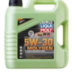 LIQUI MOLY MOLYGEN NEW GENERATION 5W30 [GALON]