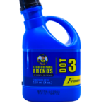 FRENOSA DOT 3 AZUL  [ 4 Onzas ]