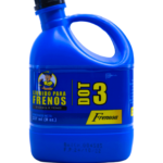 FRENOSA DOT 3 AZUL  [ 8 Onzas ]