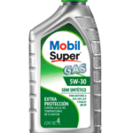 MOBIL SUPER GAS 5W30 [ LITRO ]