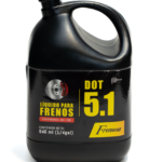 FRENOSA DOT 5.1 NEGRO [ 1/4 Gln ]