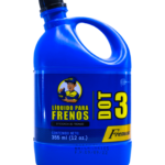 FRENOSA DOT 3 AZUL  [ 12 Onzas ]