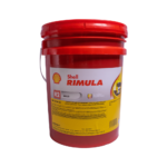 SHELL RIMULA R2 25W50 [ BALDE ]