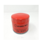 DARUMA DL-260 FILTRO DE ACEITE