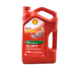 SHELL SPIRAX S2 A 80W90 [ GALON ]