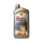 SHELL ULTRA 5W40 [ LITRO ]