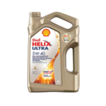 SHELL ULTRA 5W40 [ GALON ]