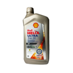 SHELL ULTRA 5W30 [ LITRO ]