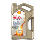SHELL ULTRA 5W30 [ GALON ]