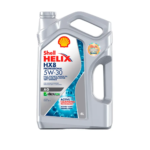 SHELL HX8 5W30 [ GALON ]