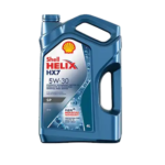 SHELL HX7 5W30 [ GALON ]