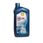SHELL HX7 10W40 [ LITRO ]