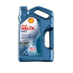 SHELL HX7 10W40 [ GALON ]