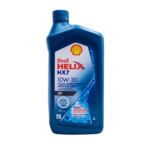 SHELL HX7 10W30 [ LITRO ]