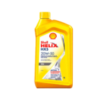 SHELL HX5 20W50 [ LITRO ]