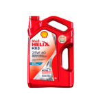 SHELL HX3 AK SAE 25W60 [ GALON ]