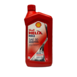 SHELL HX3 SAE 50 [ LITRO ]