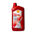 SHELL HX3 SAE 40 [ LITRO ]