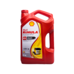 SHELL RIMULA R2 25W50 [ GALON ]