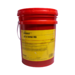 SHELL SPIRAX S2 A 85W140 [ BALDE ]