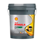 SHELL RIMULA R6 MS 10W40 [ BALDE ]