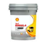 SHELL RIMULA R4X 15W40 CI-4 [ BALDE ]