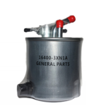 FLEETGUARD AF26396 FILTRO DE AIRE EQUIVALENTE [ASR203][AFL4012HDR]