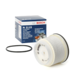 BOSCH N-2115
 F.026.402.115 FILTROS DE PETROLEO