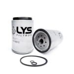 LYS LFWP8512 Filtro de Separador Diesel / Agua
