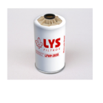 LYS LFWP80488 Filtro de Separador Diesel / Agua