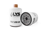 LYS LFWP710 Filtro de Separador Diesel / Agua