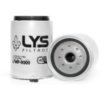 LYS LFWP9000 Filtro de Separador Diesel / Agua