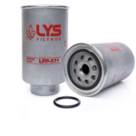LYS LFP571 Filtro de Petroleo