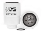 LYS LFP522 Filtro de Petroleo