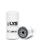 LYS LFP14 Filtro de Petroleo
