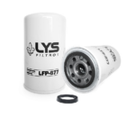 LYS LFP877 Filtro de Petroleo