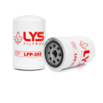 LYS LFP355 Filtro de Petroleo