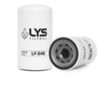 LYS LF540 Filtro de Aceite